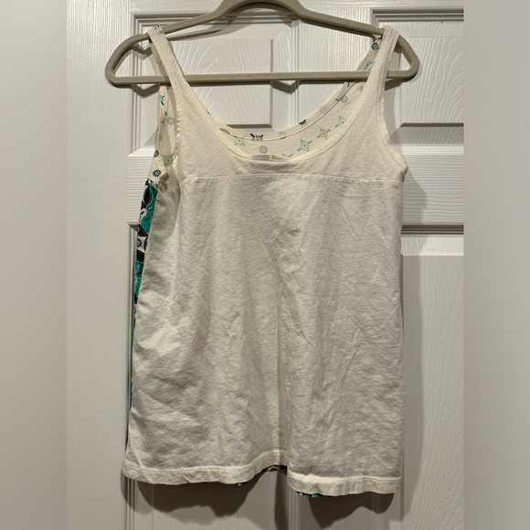 Tentree vintage tank top- S - Picture 2 of 3